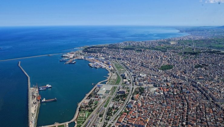 Samsun Son Dakika Haberleriyle Şehrin Gündemini Yakından Takip Edin