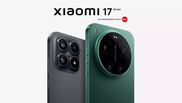 Xiaomi 17 mi iPhone 17 mi? Satış Rakamları Gerçeği Ortaya Koyuyor