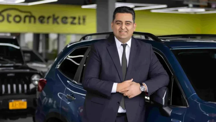 İkinci el otomobilde “Fırsat Dönemi” mesajı
