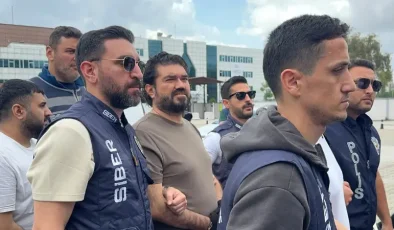 Yasa dışı bahis operasyonunda tutuklama kararı