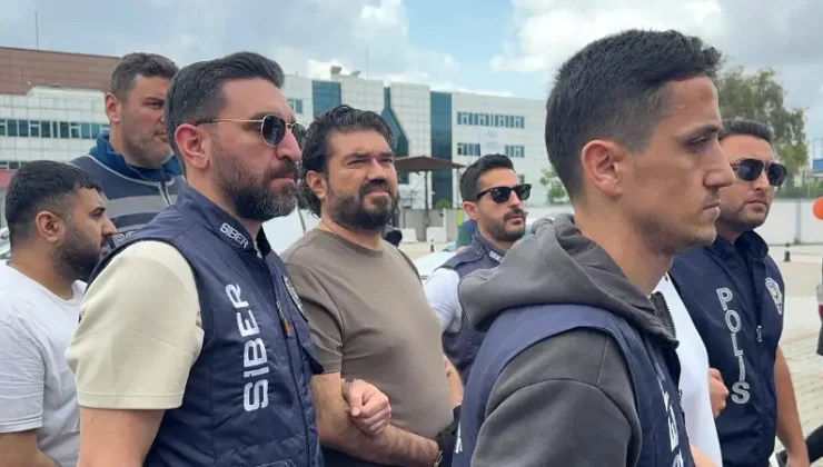 Yasa dışı bahis operasyonunda tutuklama kararı