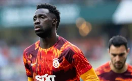 Como’dan Davinson Sanchez Hamlesi! Galatasaray’ın Yıldızı İçin Temaslar Hızlandı