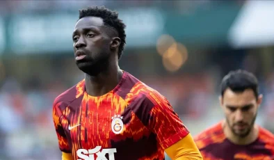 Como’dan Davinson Sanchez Hamlesi! Galatasaray’ın Yıldızı İçin Temaslar Hızlandı