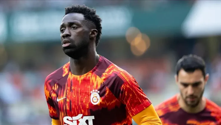 Como’dan Davinson Sanchez Hamlesi! Galatasaray’ın Yıldızı İçin Temaslar Hızlandı
