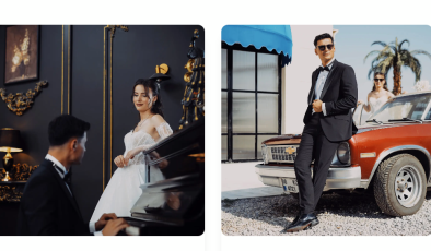 Ankara Düğün Fotoğrafçısı ile En Özel Anlarınızı Ölümsüzleştirin
