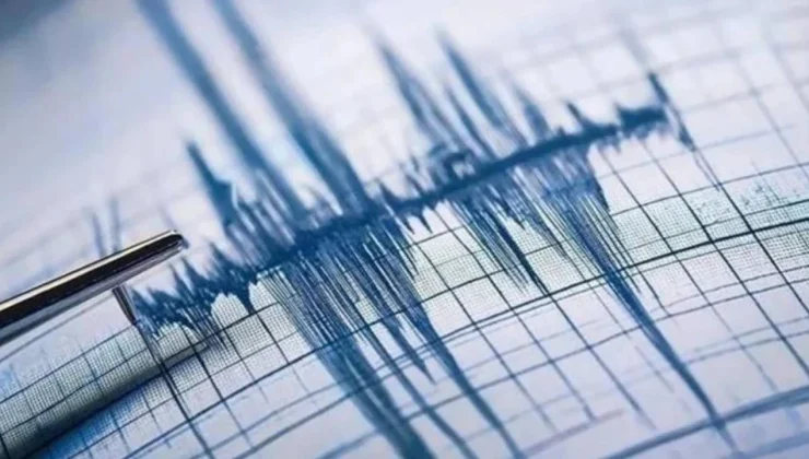 Afganistan’da 6,1 büyüklüğünde deprem meydana geldi