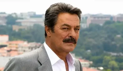 Kadir İnanır’ın vasiyet iddialarına aileden açıklama: “Herhangi bir vasiyeti yoktu”