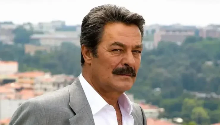 Kadir İnanır’ın vasiyet iddialarına aileden açıklama: “Herhangi bir vasiyeti yoktu”