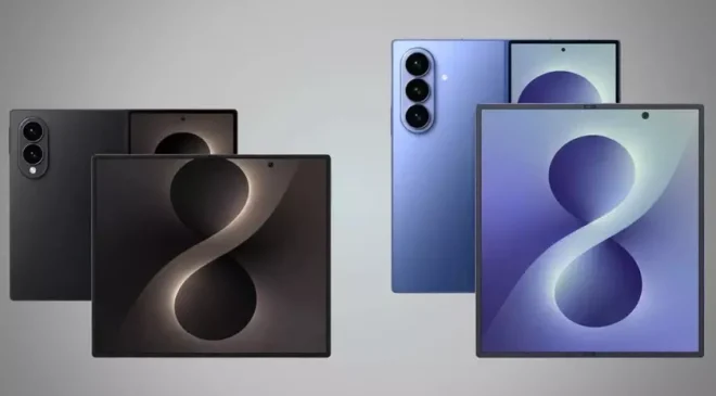 Samsung’un Yeni Katlanabilir Telefonları Cep Yakabilir: Galaxy Z Fold 8 Ultra İçin 2.799 Euro İddiası