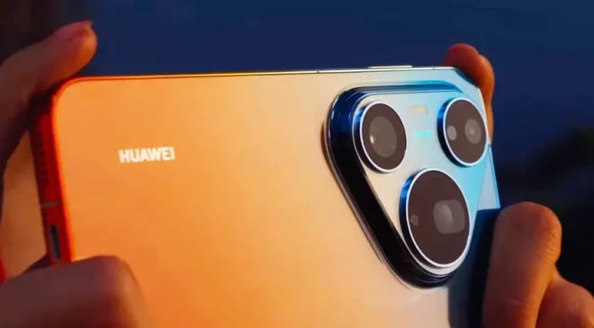 Huawei Pura 90 Serisi Global Sahneye Çıkıyor: 200 MP Zoom Kamerası Dikkat Çekiyor