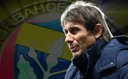 Fenerbahçe’de Antonio Conte Depremi: Yıllık 20 Milyon Euro ve Dev Vizyon!