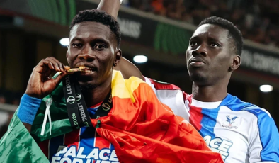 Galatasaray’ın Kanat Operasyonunda Sıcak Gelişme: Ismaila Sarr Adım Adım Sarı-Kırmızılılara!