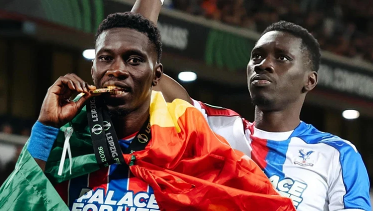 Galatasaray’ın Kanat Operasyonunda Sıcak Gelişme: Ismaila Sarr Adım Adım Sarı-Kırmızılılara!