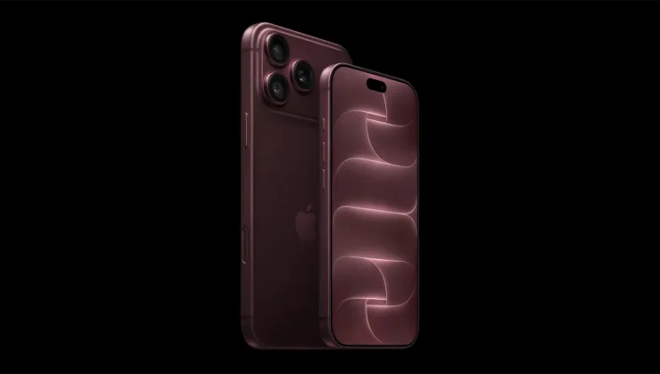 iPhone 18 Pro ve iPhone 18 Pro Max Tanıtıldı: Neler Değişti?