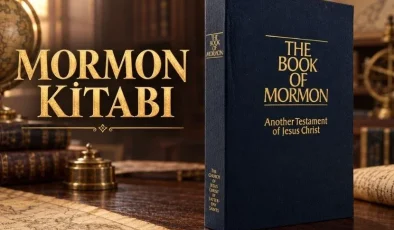 Mormon Kitabı Nedir? Tarihi, İçeriği ve Temel Öğretileri