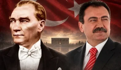 Muhsin Yazıcıoğlu’nun 10 Kasım 2006 Tarihli Atatürk Mesajı: Sloganların Ötesinde Bir Anma Çağrısı
