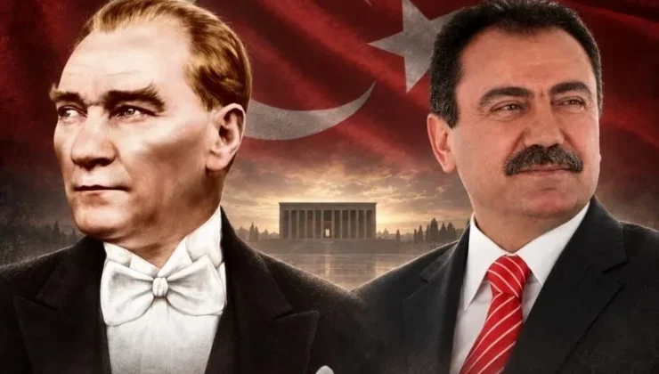 Muhsin Yazıcıoğlu’nun 10 Kasım 2006 Tarihli Atatürk Mesajı: Sloganların Ötesinde Bir Anma Çağrısı