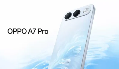 OPPO A7 Pro Özellikleri Ortaya Çıktı: 8000 mAh Batarya ve IP69K Koruma
