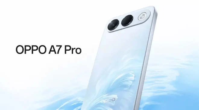 OPPO A7 Pro Özellikleri Ortaya Çıktı: 8000 mAh Batarya ve IP69K Koruma