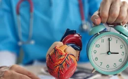 Vücutta İlk Yaşlanmaya Başlayan Sistem Hangisi? Araştırma 30’lu Yaşları İşaret Ediyor