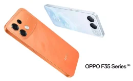 OPPO F35 ve F35 Pro Tanıtıldı: 8000 mAh Batarya ve 80 W Şarj