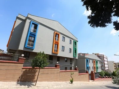 Aydın Erkek Öğrenci Yurtları